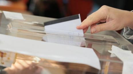 ГЕРБ грабна 21 области, ДПС – 3, Слави с шанс за две, а за БСП остана една