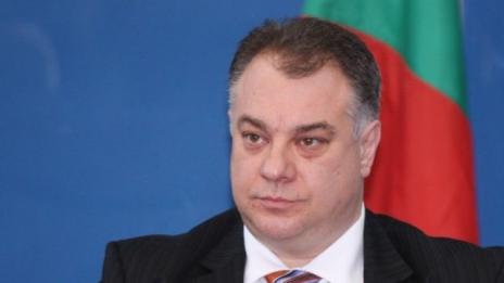 Директори на болници на прокурор обеща Мирослав Ненков