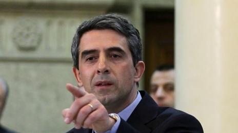 България и Словакия ще работят заедно за подобряване на енергийната сигурност