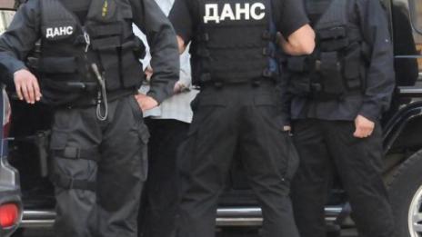 Специализирана полицейска акция се провежда във Варна