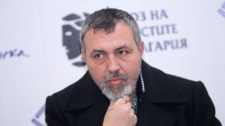 Христо Мутафчиев на 48!