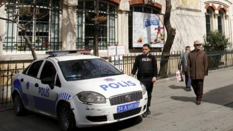 Взрив в Истанбул, няма данни за ранени