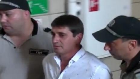 Селски кмет в ареста за сводничество и в отпуск от поста