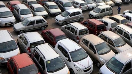 Има ли картел за поддържането на високи цени на автомобилите втора ръка?
