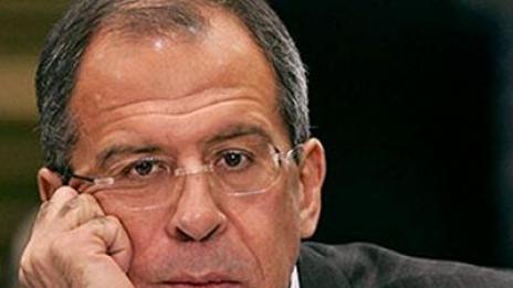 Украйна се нуждае от дълбока реформа, заяви руският външен министър Лавров