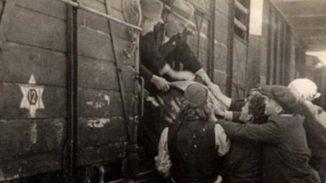 10 март е ден на спасението на българските евреи