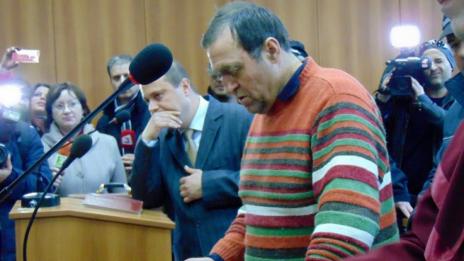 Ташкена Колчева пак поиска свобода за Евстатиев 