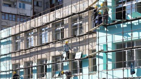 Започват летни ремонти в 30 училища във Варна