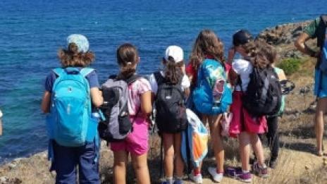 Учители с... деца на море! Образованието ли трябва да спасява туризма ни?