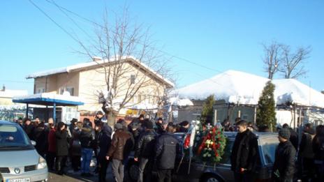  11 дни след смъртта на Тодор от Враца казват от какво е умрял