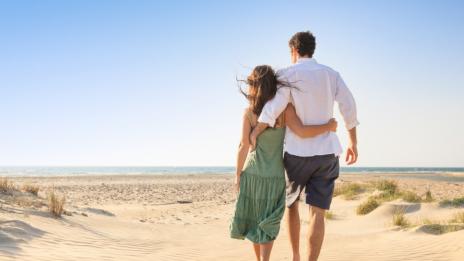 5 спора, през които щастливите двойки трябва да минат 