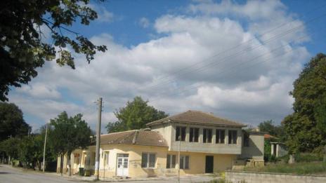 Село край Варна става газов хъб?