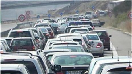 Голямото великденско прибиране започна