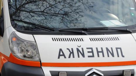 60-годишна жена загина след тежък сблъсък на "Тракия"