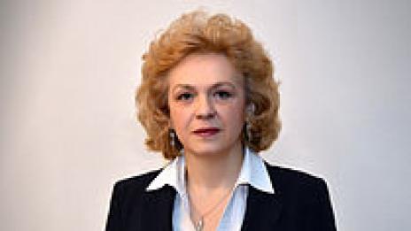 Петя Първанова оглави Държавната агенция за бежанците