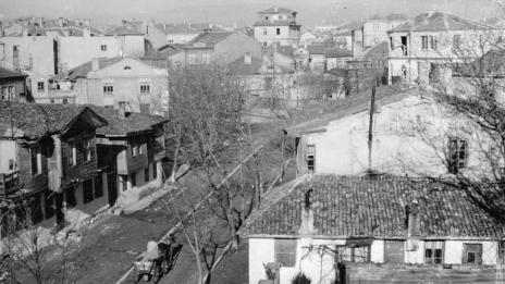 Старите варненски къщи