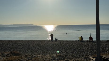 Притеснително: Черно море се затопля по-бързо и от Средиземно