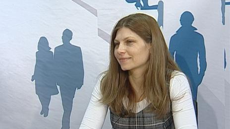 "Щрихи от утрото" (25.01.2016)-Настъпва ли грипът и как да се пазим и лекуваме?