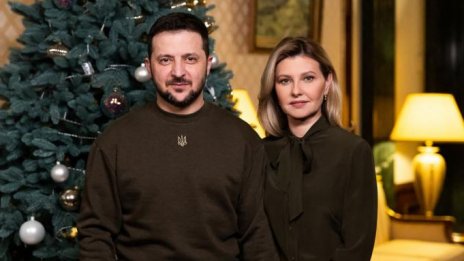 Зеленски: 2023 е годината на нашата победа