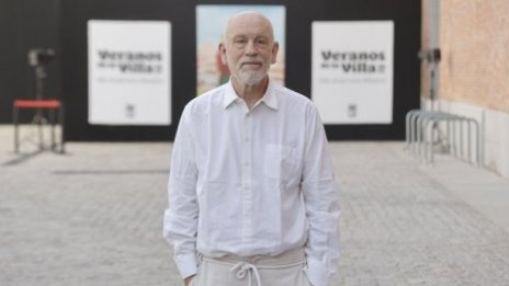Малкович: Ако протестиращите гледат постановката, се съмнявам, че ще я счетат за обидна