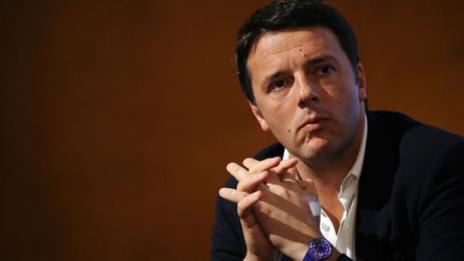 Италианският премиер поиска изгодно споразумение между ЕС и Гърция