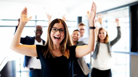 4 съвета как да оцелеете в работата и да бъдете щастливи