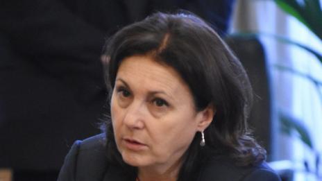 В МВР няма да има оставки заради инцидента край Средец  