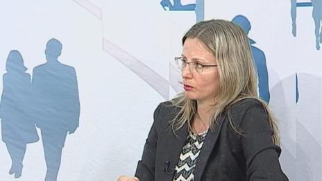 "Щрихи от утрото" (15.04.2016) - Възражда ли се професионалното образование във Варна?