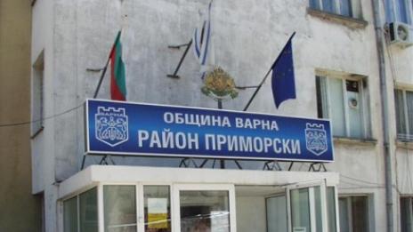 Разясняват ПУП на жк "Чайка" в район "Приморски"