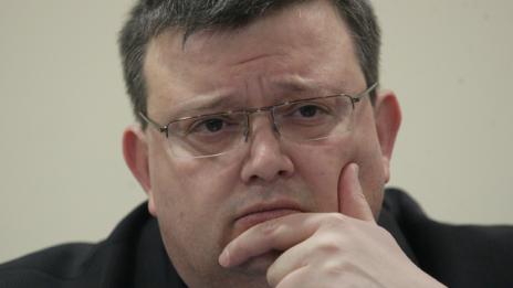 Цацаров: Делото срещу Бисеров ще влезе в съда
