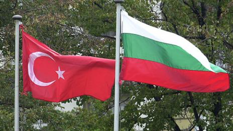 Изгониха български дипломат от Истанбул