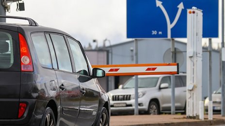 Финландия затваря граничните си пунктове с Русия