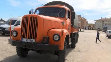 Отстраниха ВиК-аварията в Търново