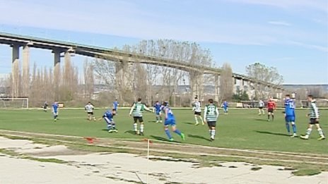 „Черно море“ разгроми „Монтана“ с 4:0