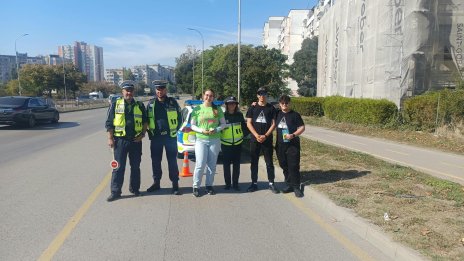 Поредица от инициативи във Варна по повод Световен ден за психично здраве