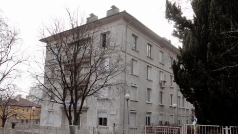 Очна болница може да премине към Медицинския университет във Варна