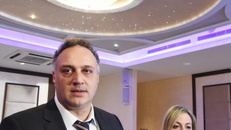 37 000 дка в областта са засегнати от свлачища