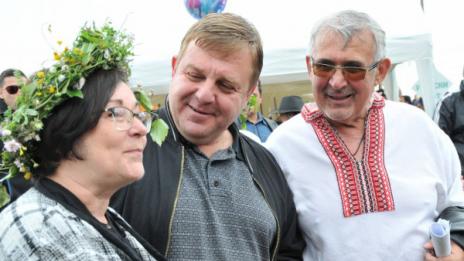 Държавата спи за битовата престъпност!