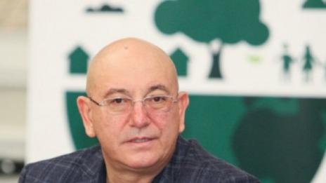 Ревизоро: Няма да спра строежа на Алепу, ще стане хубав хотел