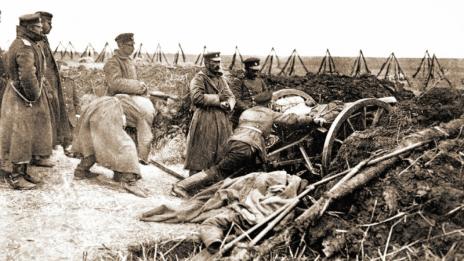 Непознатата история: Как царят научил за падането на Одрин