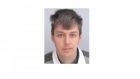 ОД на МВР - Варна, издирва Здравко Янков Чакъров