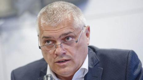 МВР шефът: Със Закона за частна охрана се въвеждат правила!