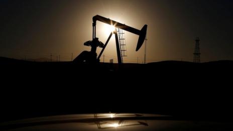 Износът на петрол и газ подкрепя съживяването на алжирската икономика