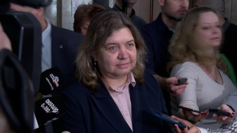 Киселова за БСП: Твърде рано някои ни отписаха