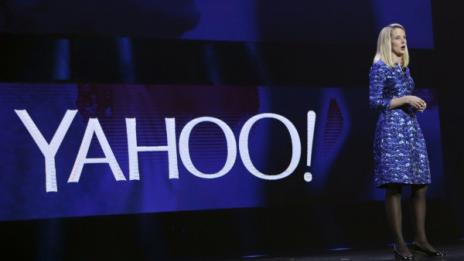 Verizon и Google с оферти за Yahoo