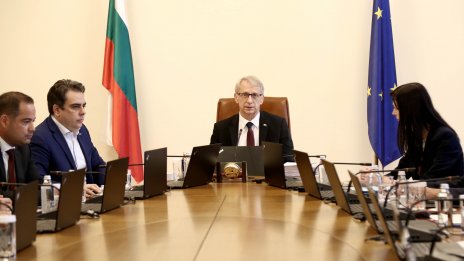 Какво реши МС днес: Дават 63 млн. лева  за подпомагане на земеделски стопани