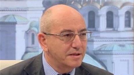 Емил Димитров-Ревизоро е новият екоминистър