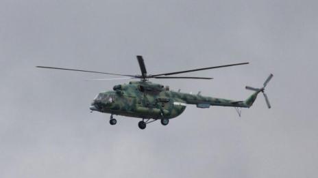 Военнослужещ загина при обучение на НАТО, парашутът му не се отворил
