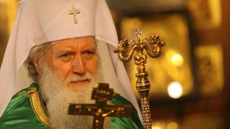 Днес Патриарх Неофит навършва 71 години