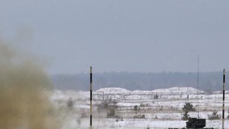 Г-7 призова за спазване на примирието в Украйна